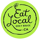 Eat Local Grey Bruce